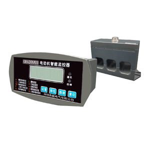 GN-Z-06-R-S電動(dòng)機(jī)智能保護(hù)器