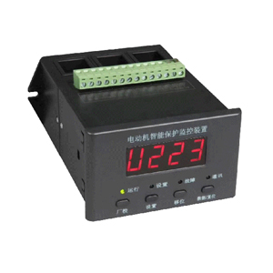 一體式電動(dòng)機(jī)保護(hù)裝置